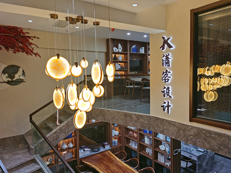 合肥市：潇客设计·高端设计工作室