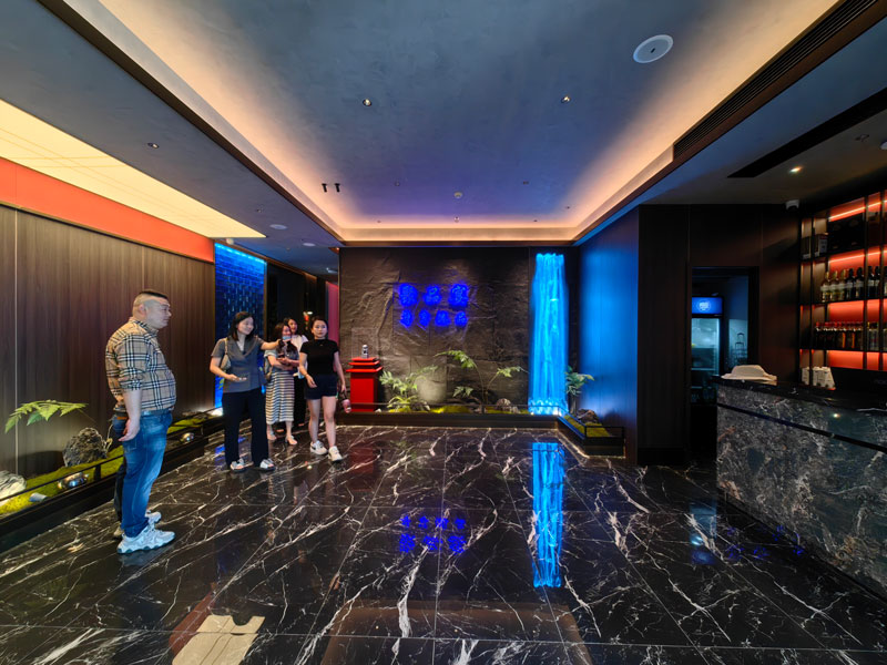 上海《聚品宴》